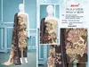 Range Rover 3332 By Bipson Viscose Printed Dress Material Orders In India